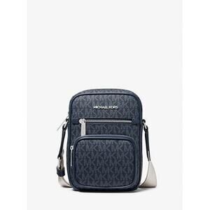 NWT Michael Kors Women's Jet Set Item Crossbody Bag Admiral Navy One Size